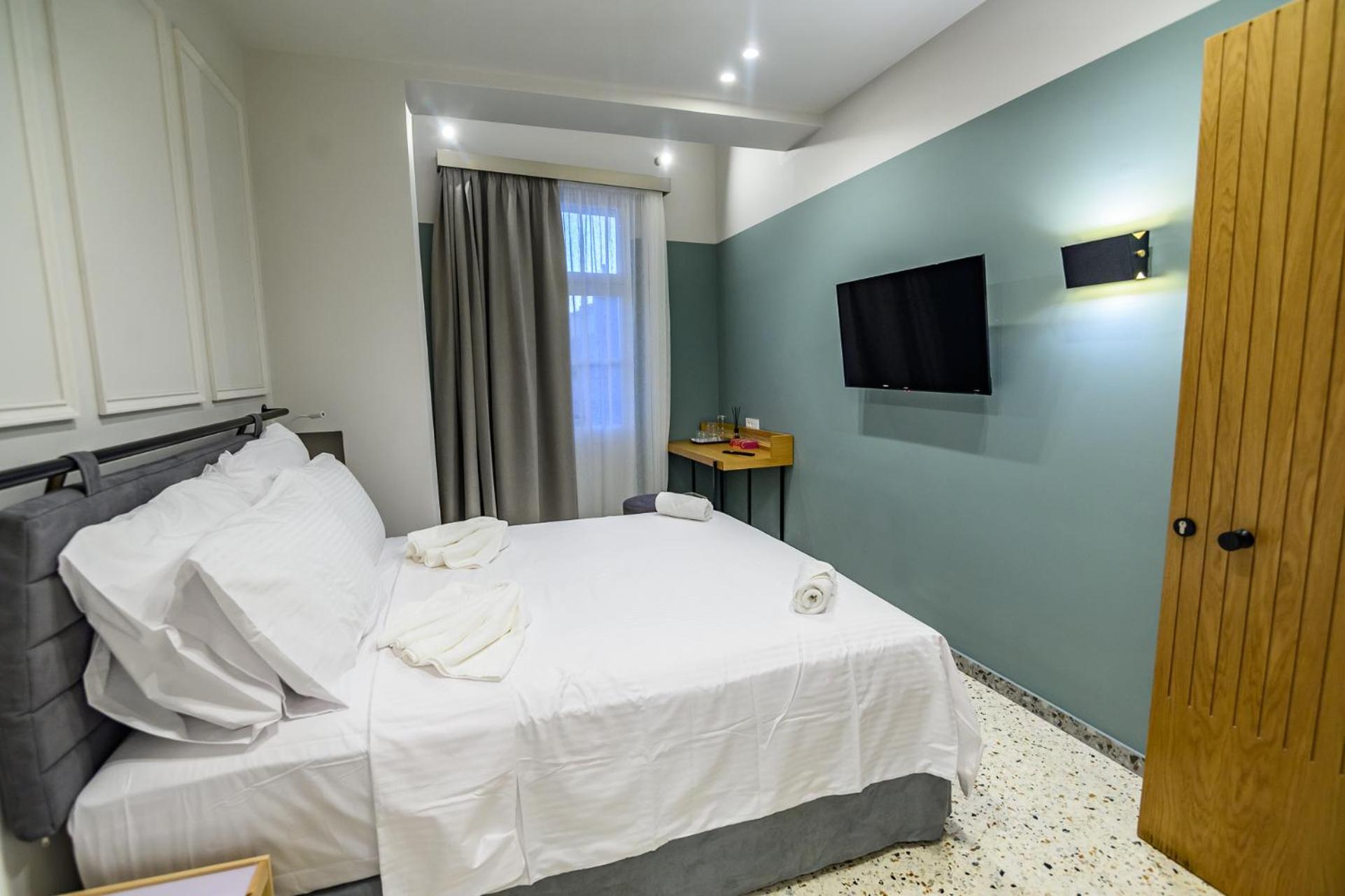 Belle Athenes - Luxury Rooms At Monastiraki Railway Station المظهر الخارجي الصورة