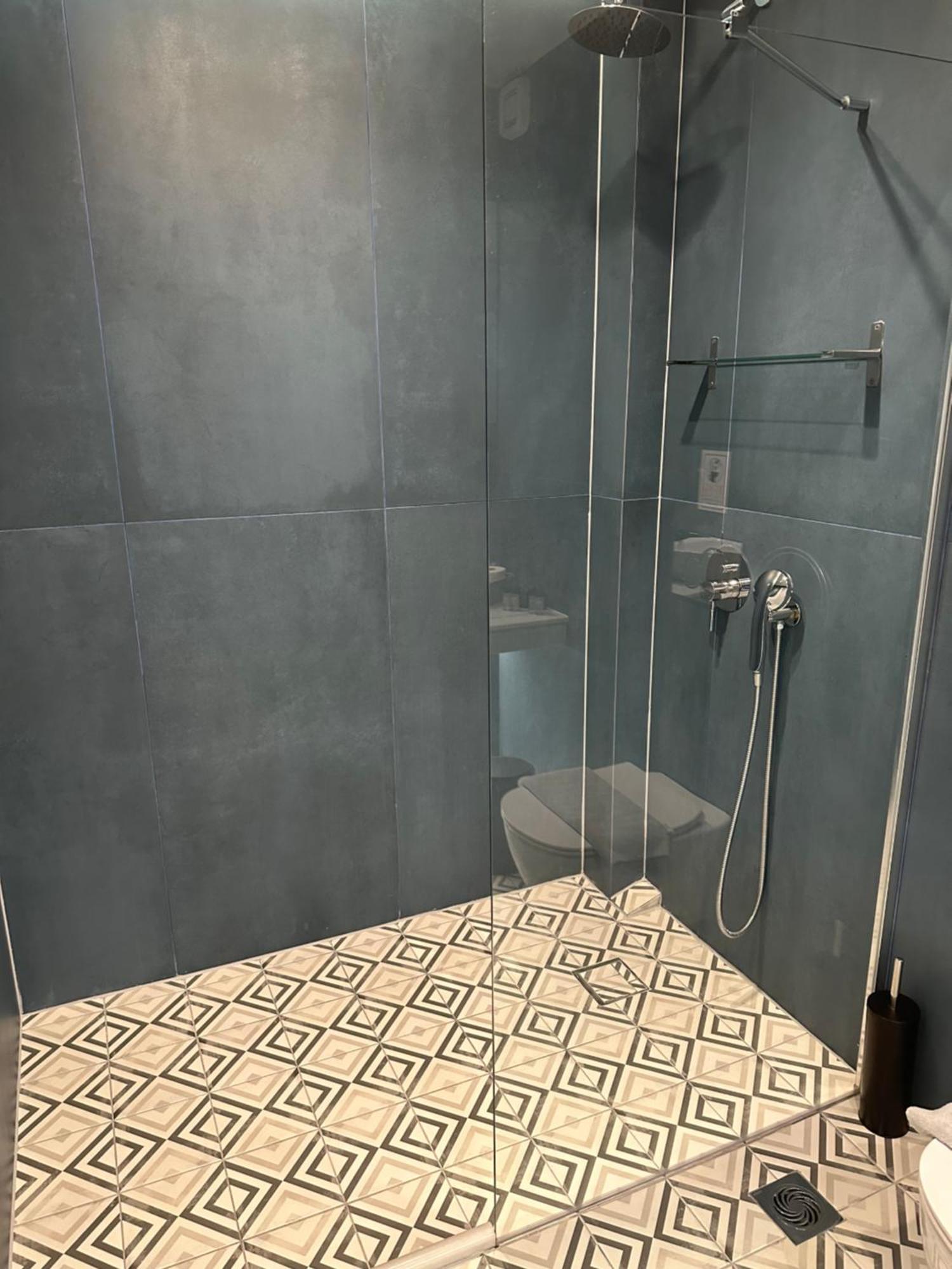 Belle Athenes - Luxury Rooms At Monastiraki Railway Station المظهر الخارجي الصورة