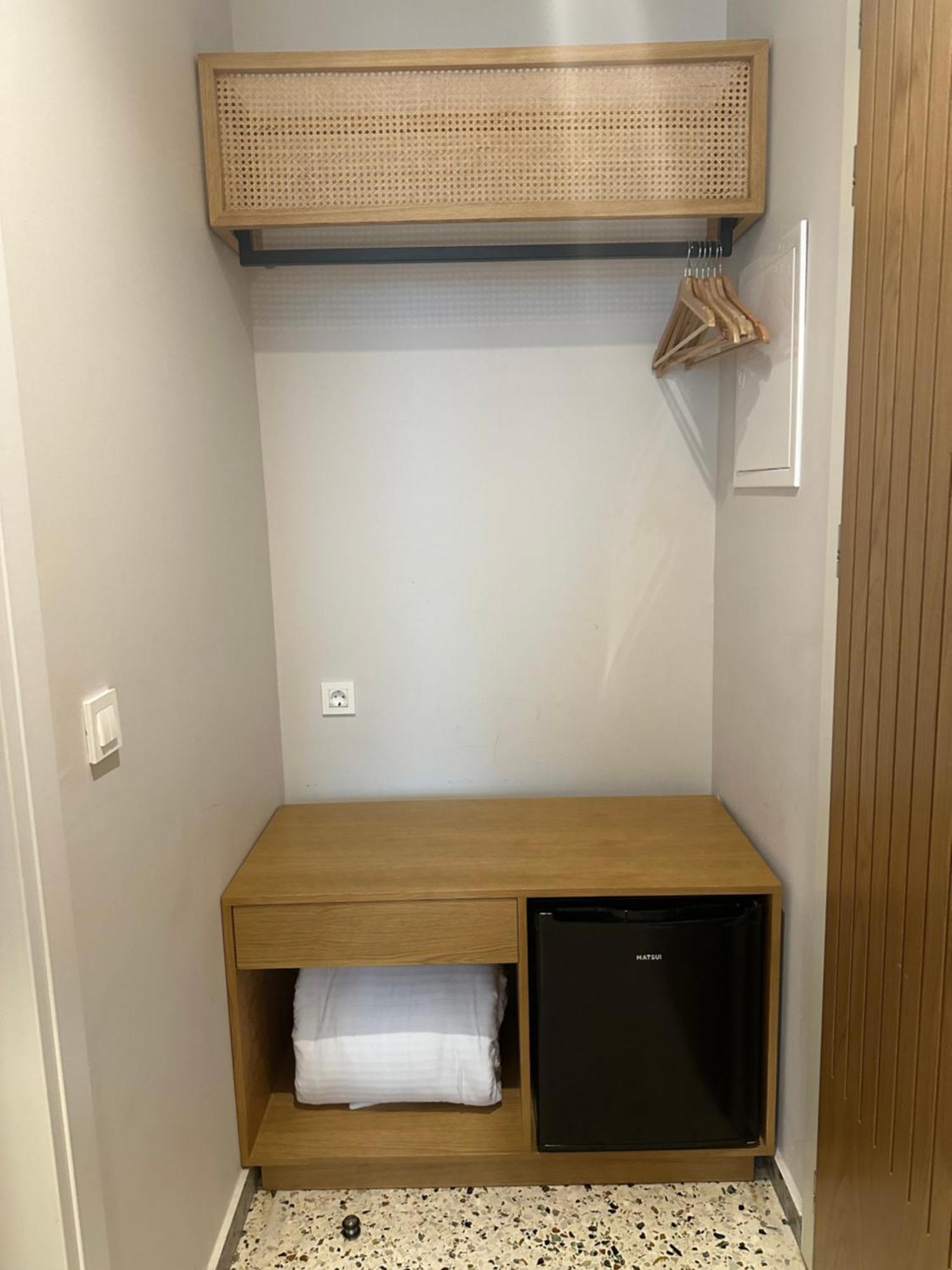 Belle Athenes - Luxury Rooms At Monastiraki Railway Station المظهر الخارجي الصورة